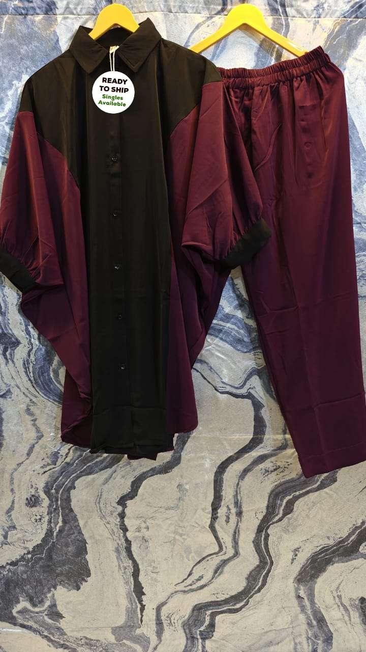 TRENDING CORD SETS BY READYWEAR